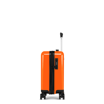 Pear - Oranje - Handbagage Mini (45 cm)