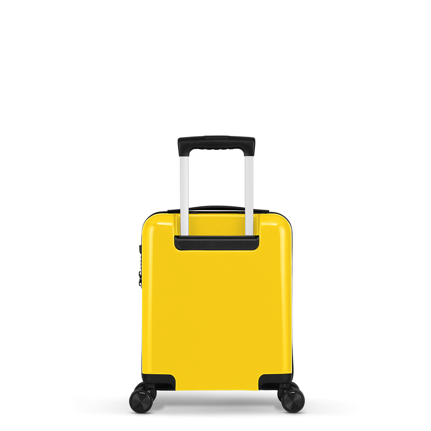 Sunflower - Geel - Handbagage Mini (45 cm)