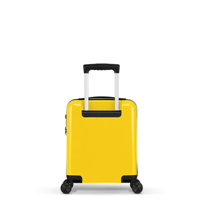 Sunflower - Geel - Handbagage Mini (45 cm)