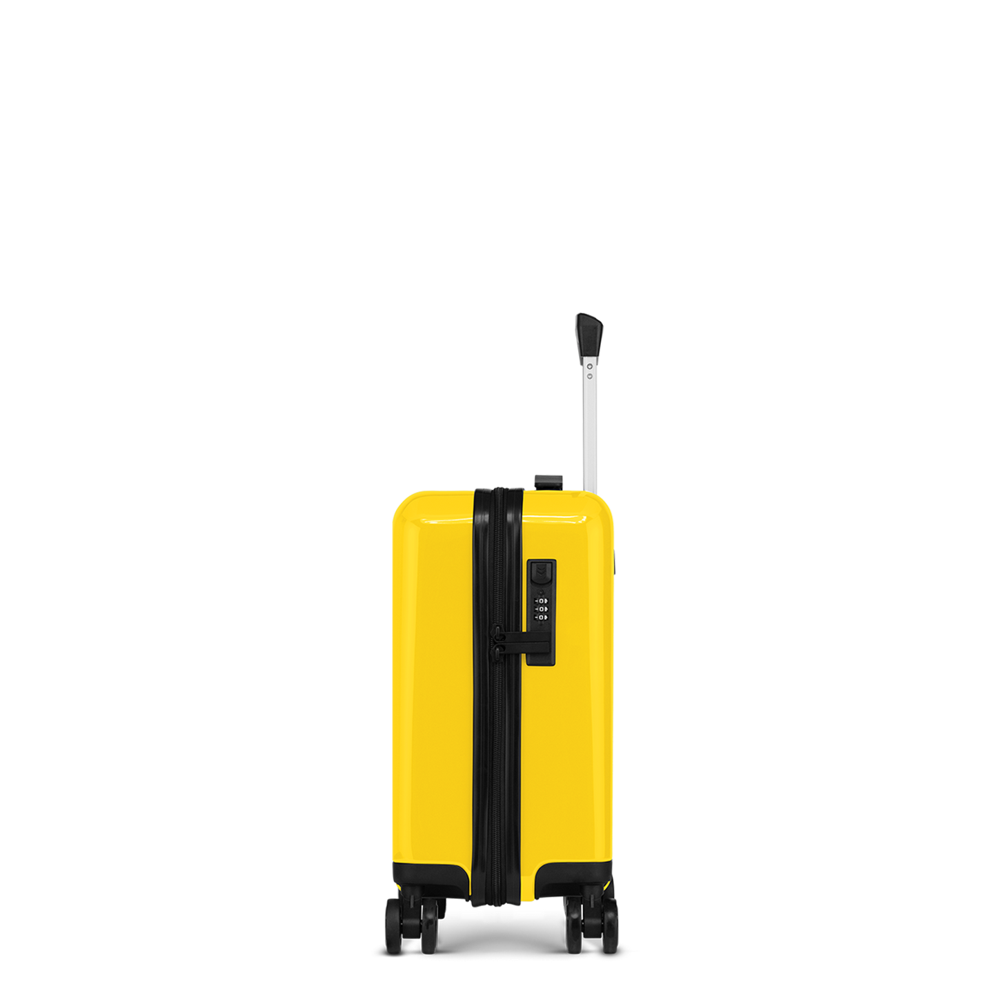 Sunflower - Geel - Handbagage Mini (45 cm)