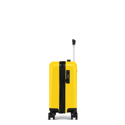 Sunflower - Geel - Handbagage Mini (45 cm)