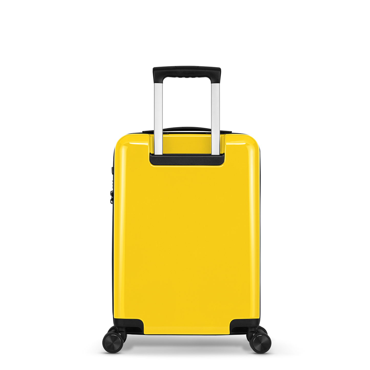 Blue Lemon - Geel - Handbagage (55 cm)