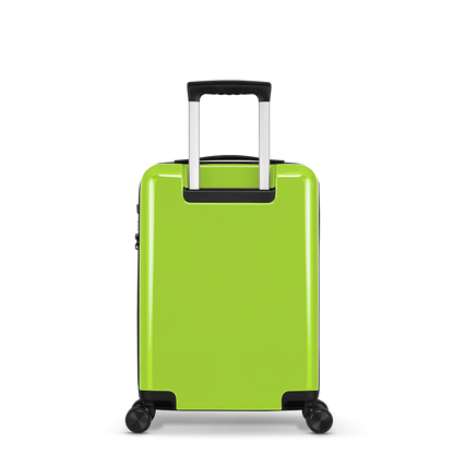 Green Lemon - Lichtgroen - Handbagage (55 cm)
