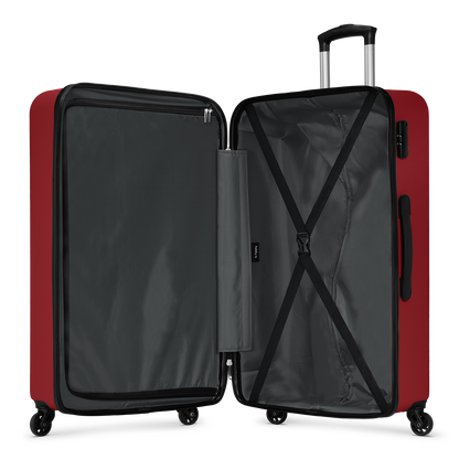 BHPPY - Red Cherry - Reiskoffer (76 cm)