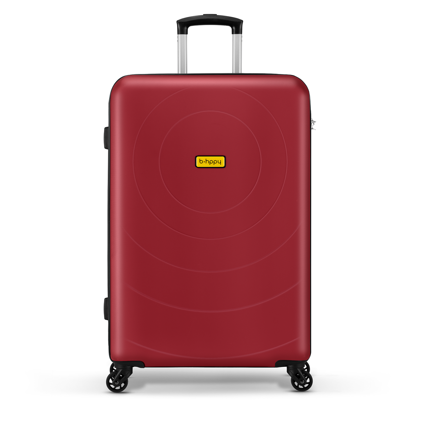 BHPPY - Red Cherry - Reiskoffer (76 cm)