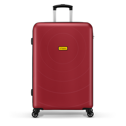 BHPPY - Red Cherry - Reiskoffer (76 cm)