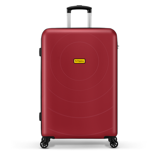 BHPPY - Red Cherry - Reiskoffer (76 cm)