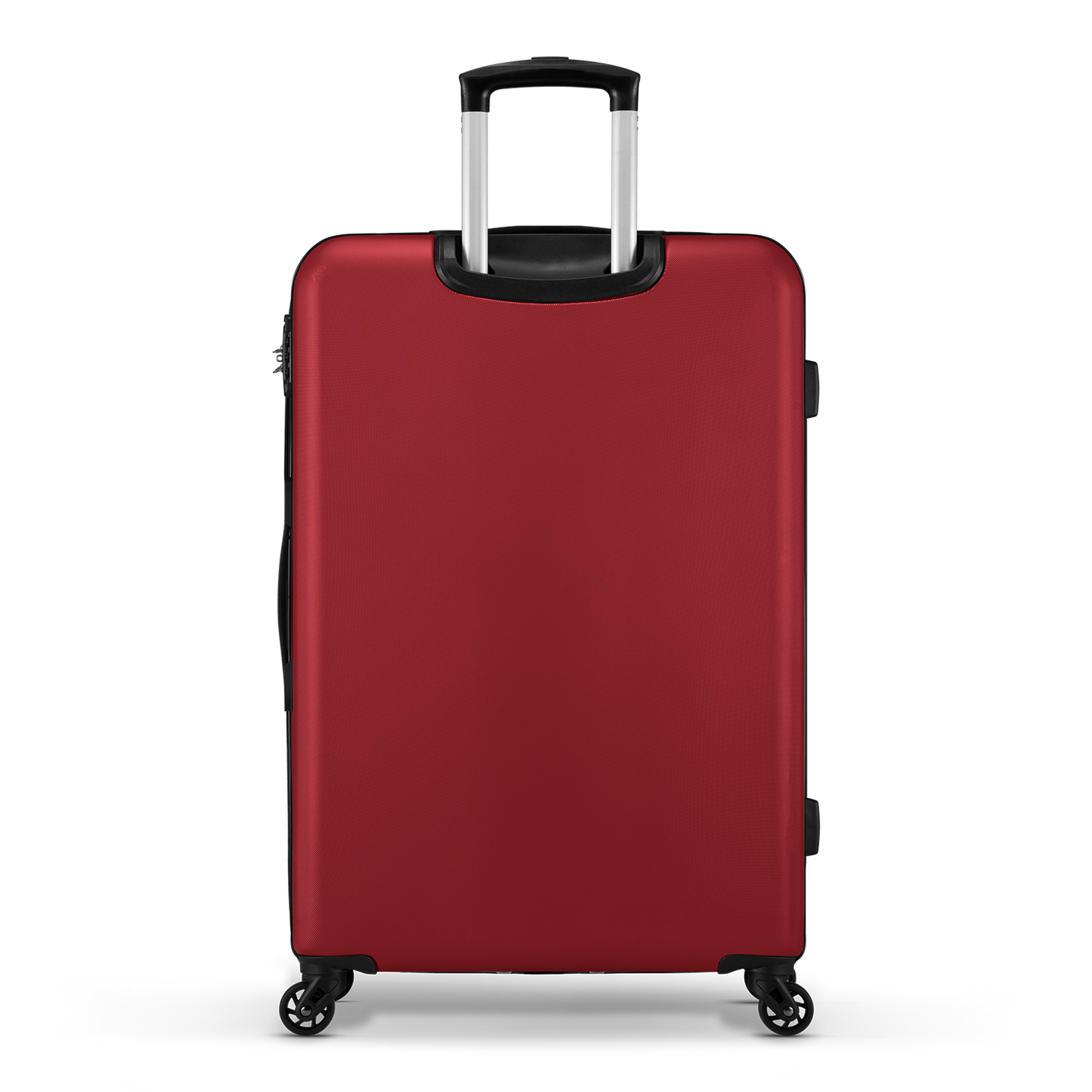 BHPPY - Red Cherry - Reiskoffer (76 cm)