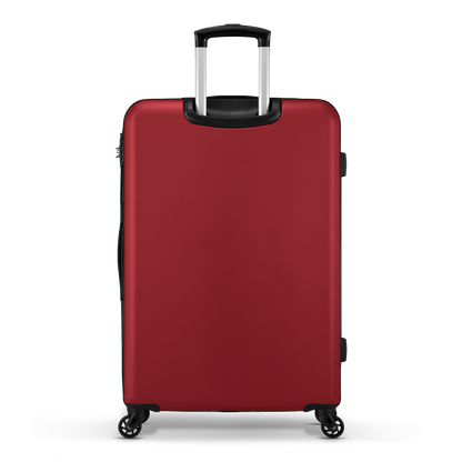 BHPPY - Red Cherry - Reiskoffer (76 cm)