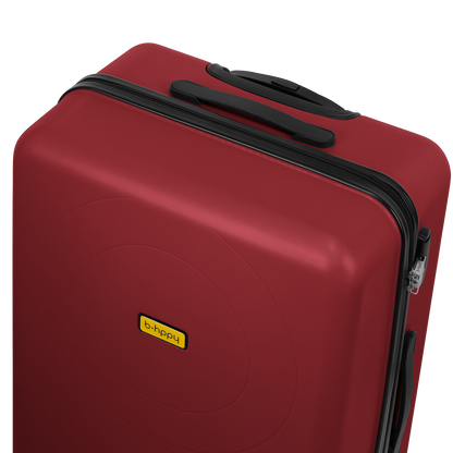 BHPPY - Red Cherry - Reiskoffer (76 cm)