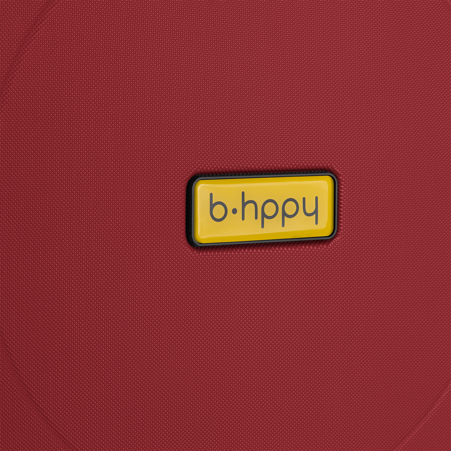 BHPPY - Red Cherry - Reiskoffer (76 cm)