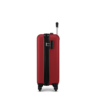 BHPPY - Red Cherry - Handbagage (55 cm)