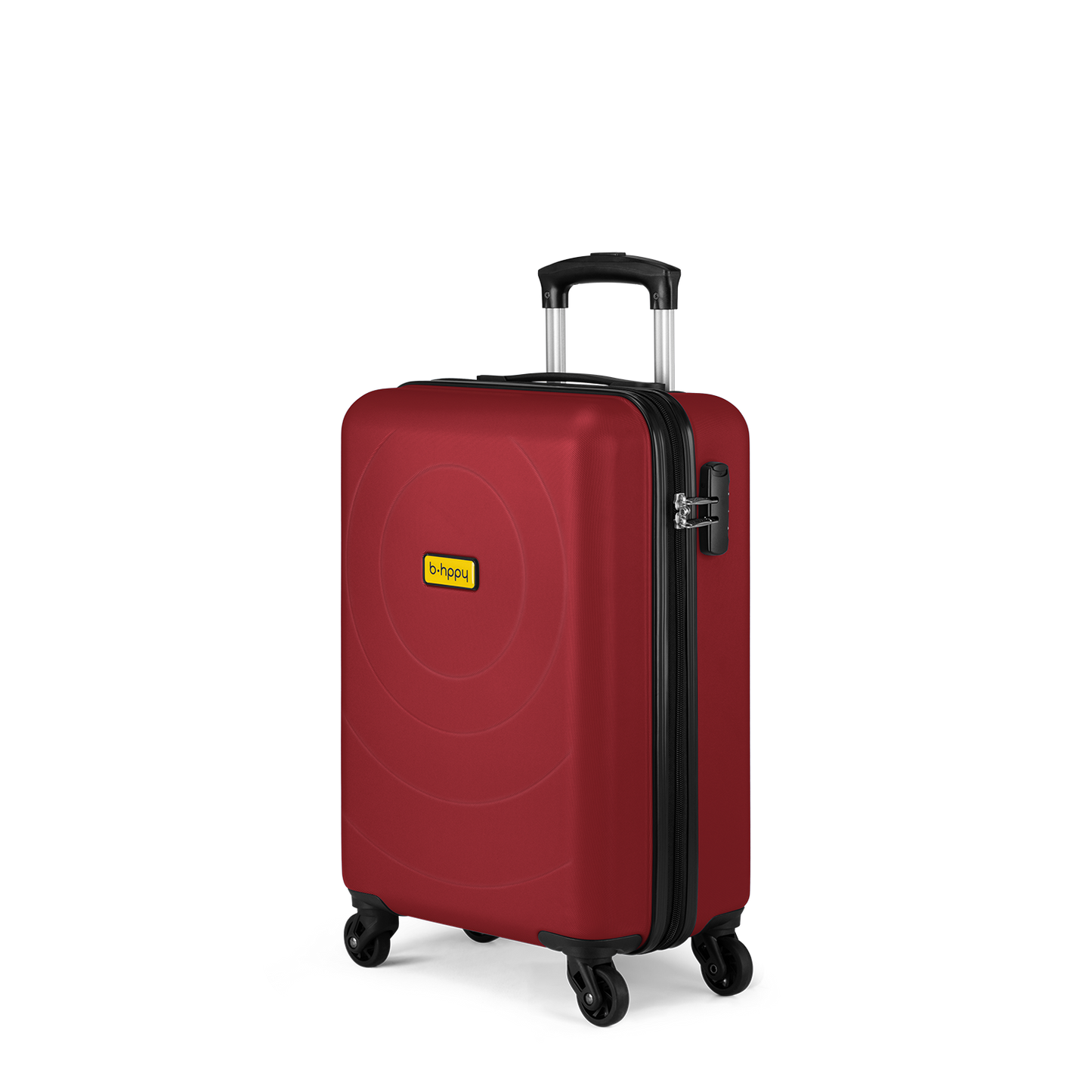 BHPPY - Red Cherry - Handbagage (55 cm)