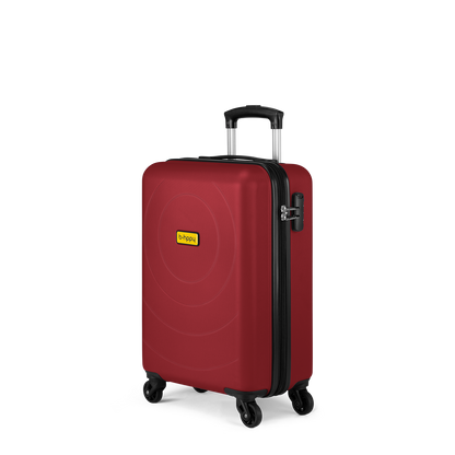 BHPPY - Red Cherry - Handbagage (55 cm)
