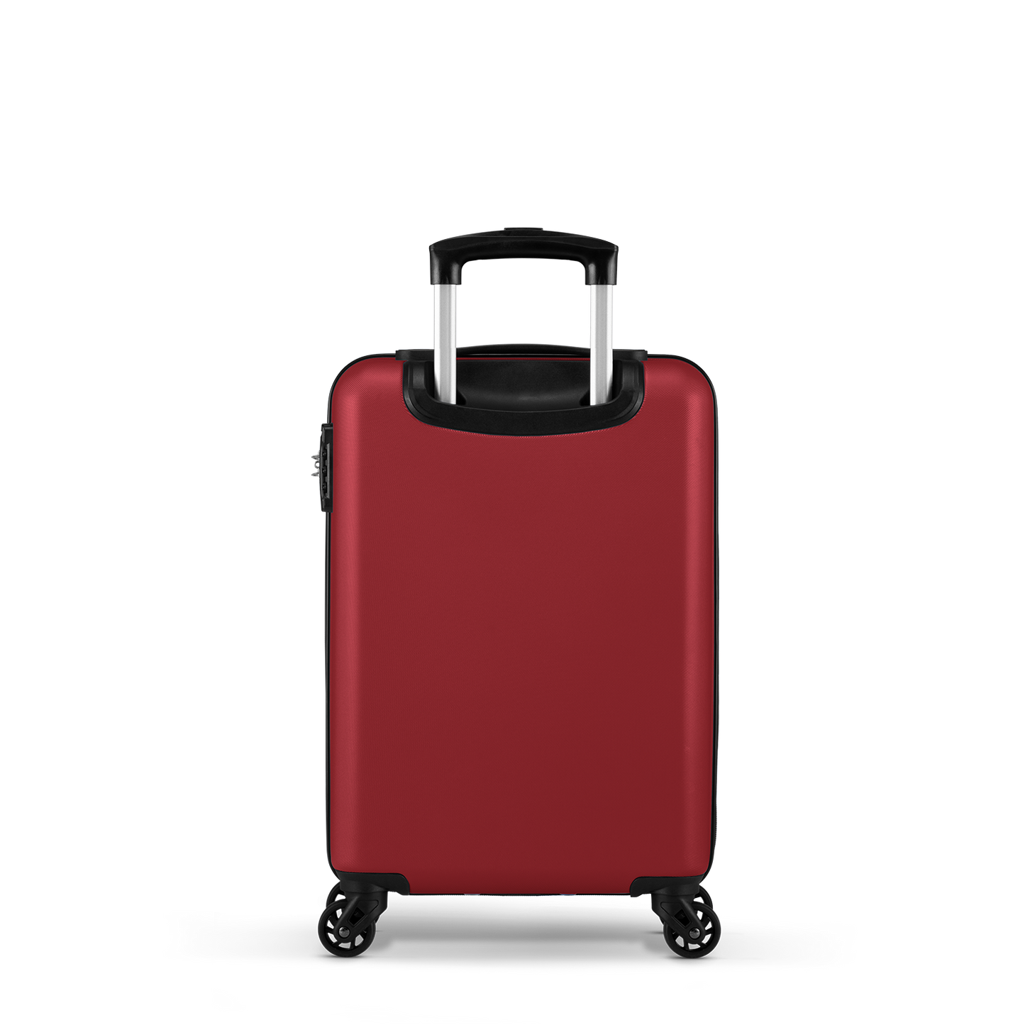 BHPPY - Red Cherry - Handbagage (55 cm)
