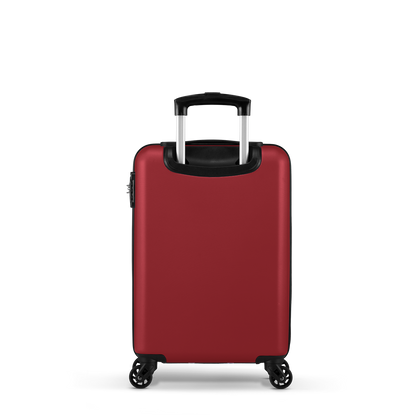 BHPPY - Red Cherry - Handbagage (55 cm)