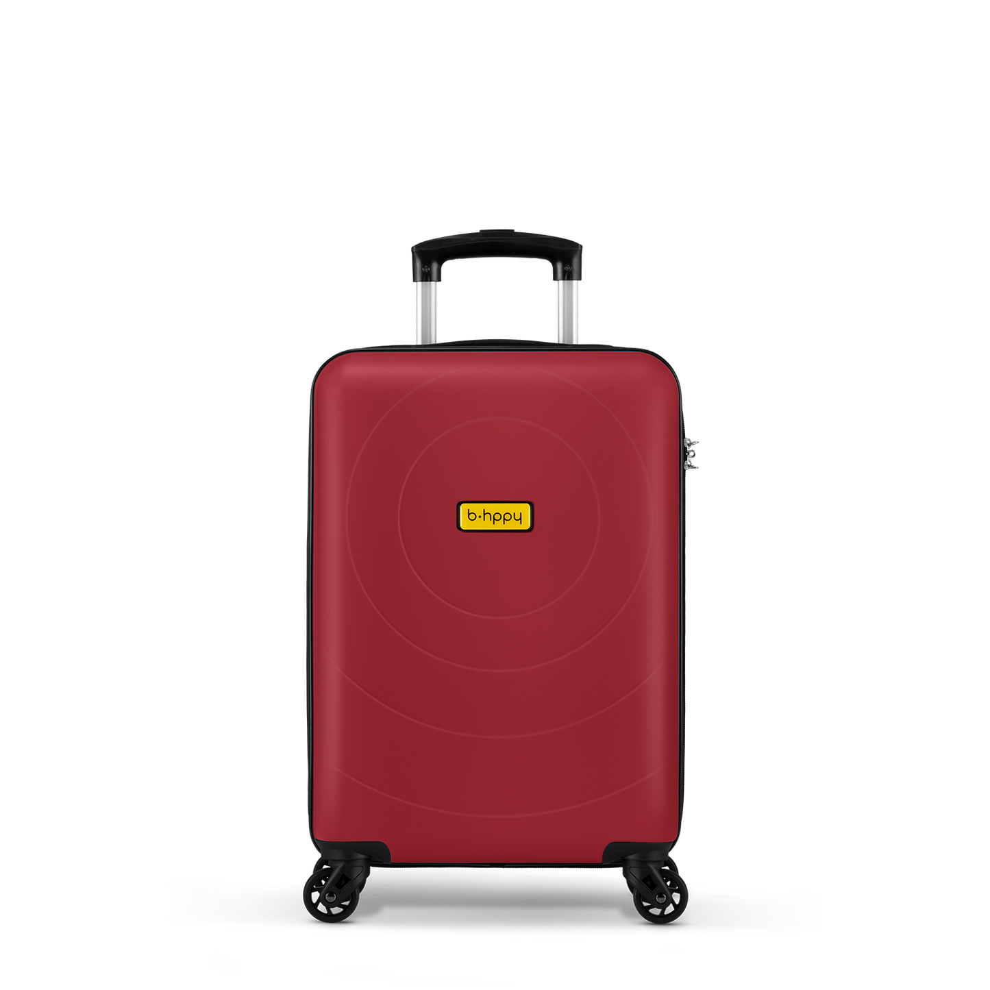 BHPPY - Red Cherry - Handbagage (55 cm)