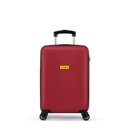 BHPPY - Red Cherry - Handbagage (55 cm)