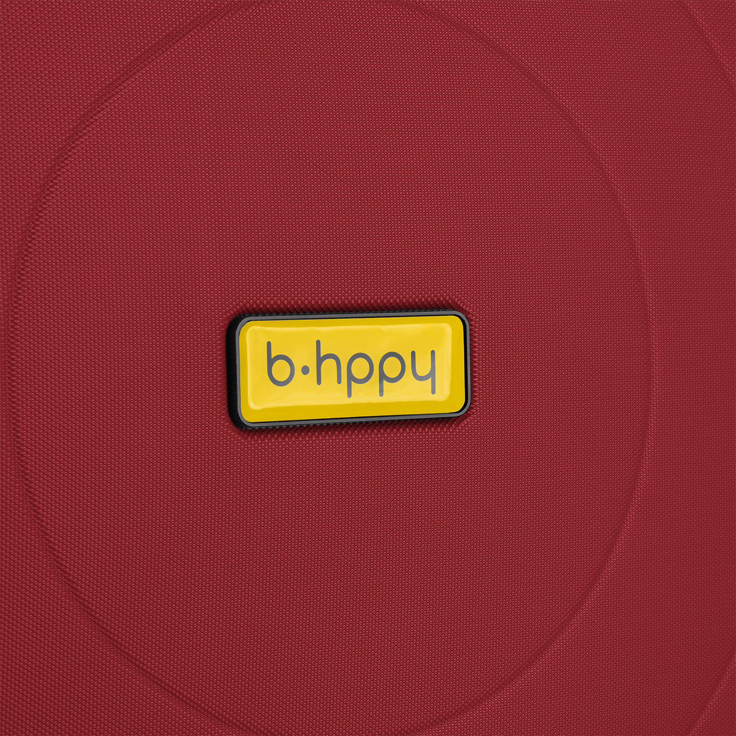 BHPPY - Red Cherry - Handbagage (55 cm)