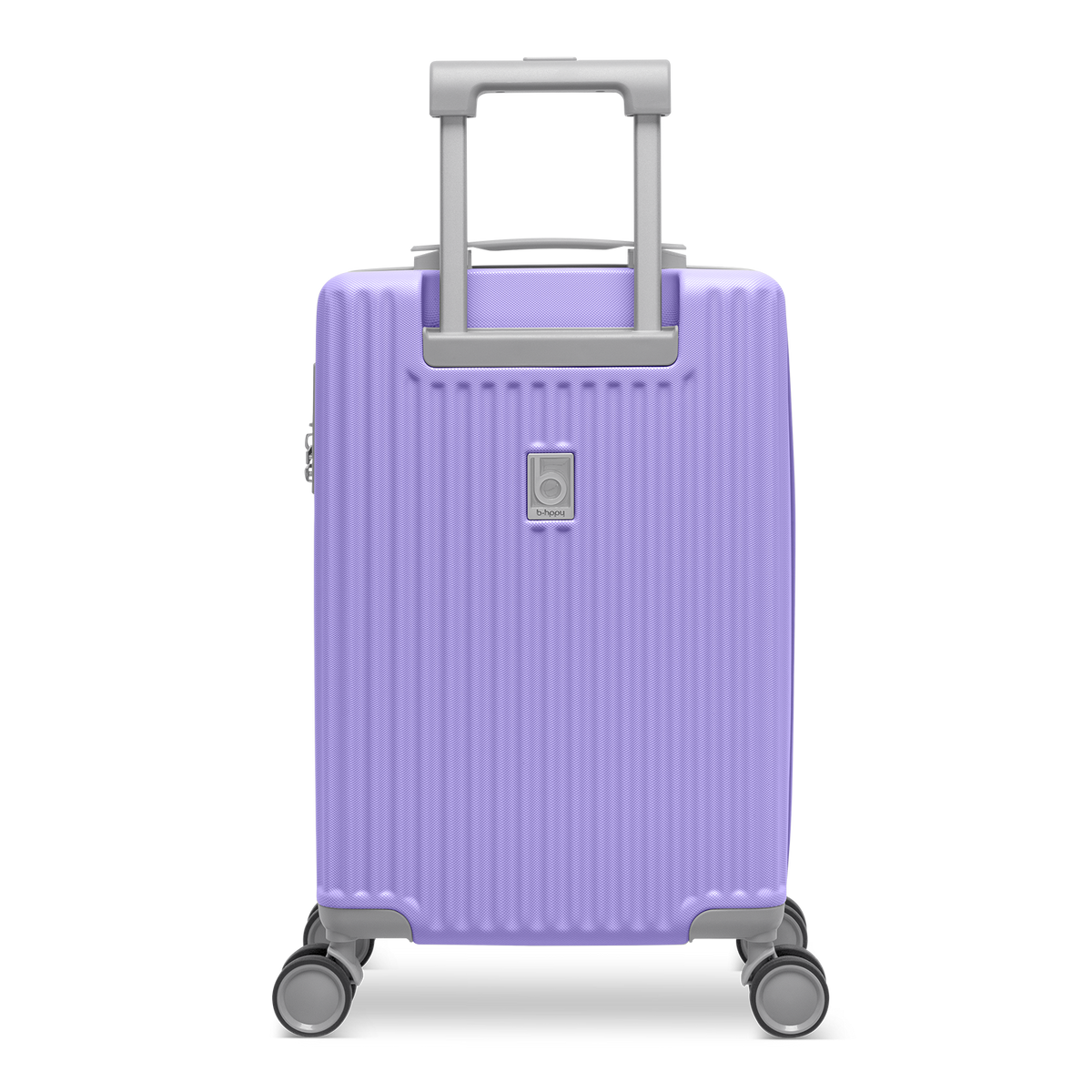 Signature - Bright Lavender - Handbagage (55 cm)