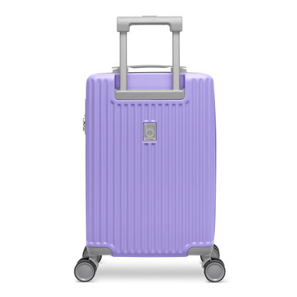 Signature - Bright Lavender - Handbagage (55 cm)