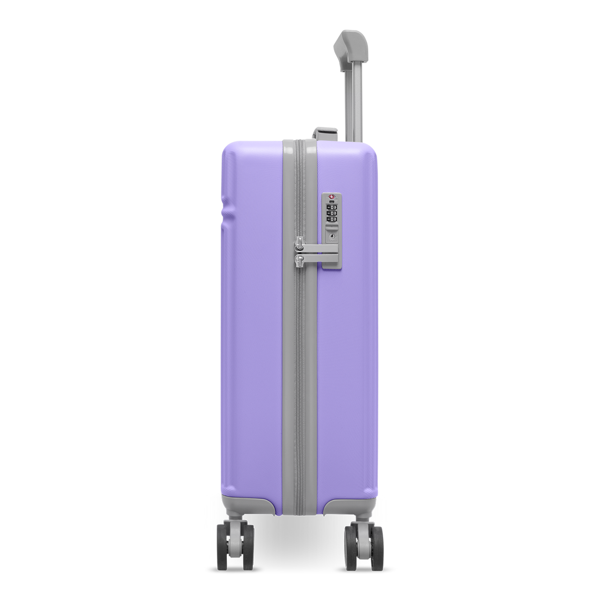 Signature - Bright Lavender - Handbagage (55 cm)