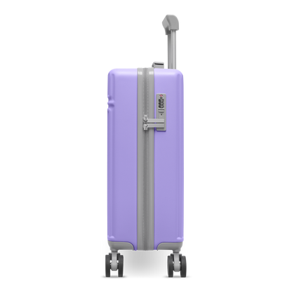 Signature - Bright Lavender - Handbagage (55 cm)