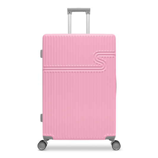 Signature - Pink Lady - Reiskoffer (76 cm)