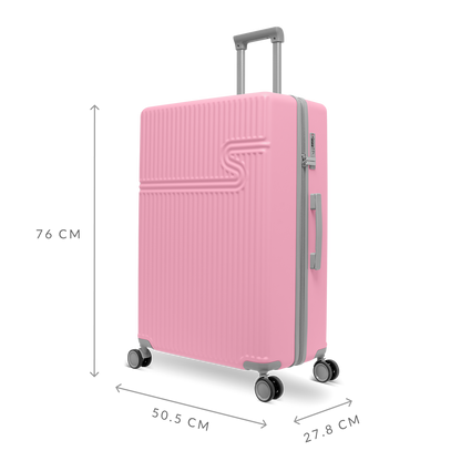 Signature - Pink Lady -  Duo Set (55/76 cm)