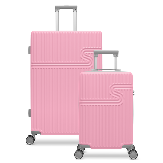 Signature - Pink Lady -  Duo Set (55/76 cm)