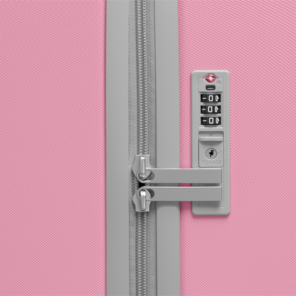Signature - Pink Lady - Handbagage (55 cm)