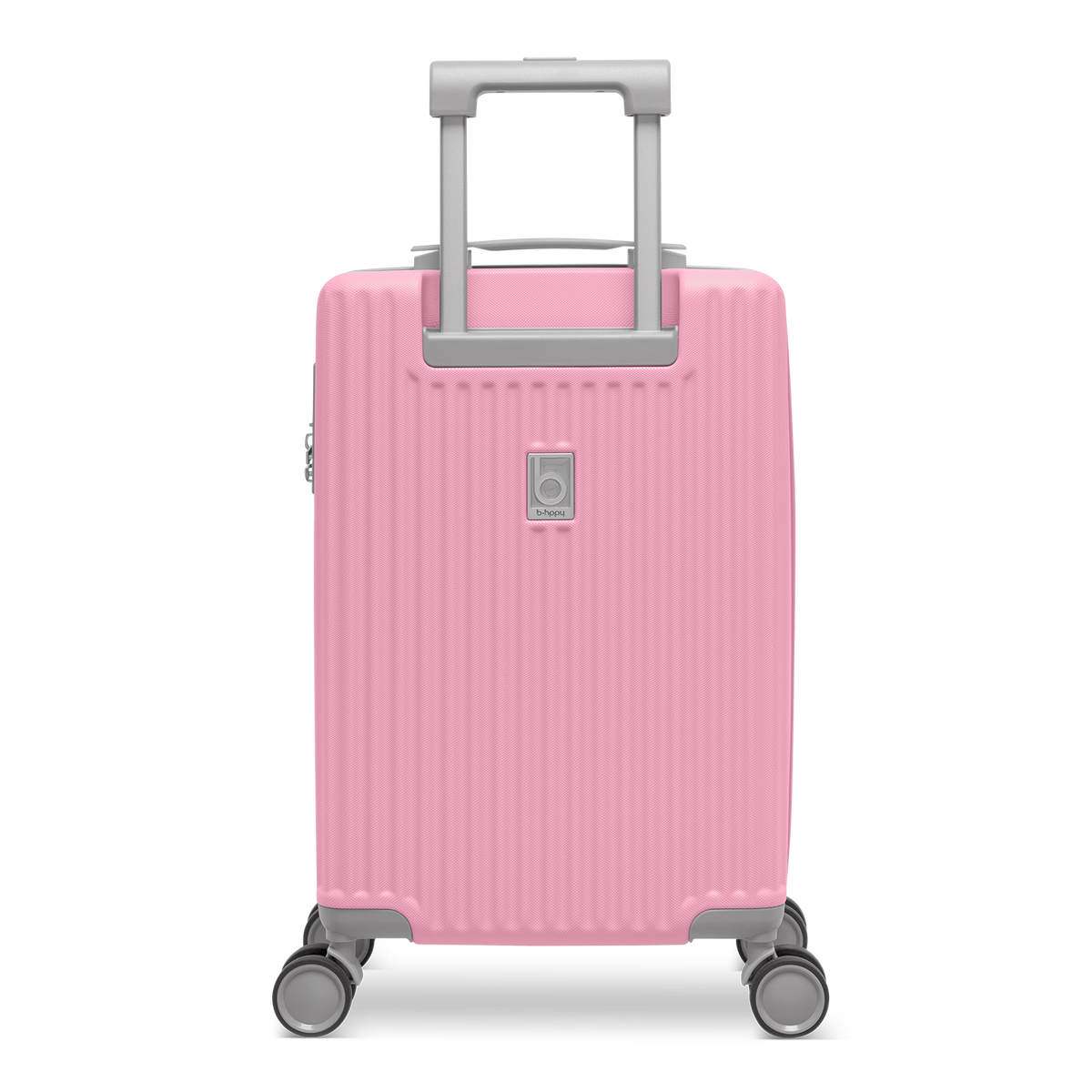 Signature - Pink Lady - Handbagage (55 cm)