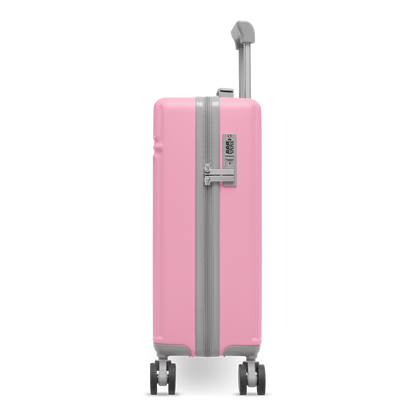 Signature - Pink Lady - Handbagage (55 cm)