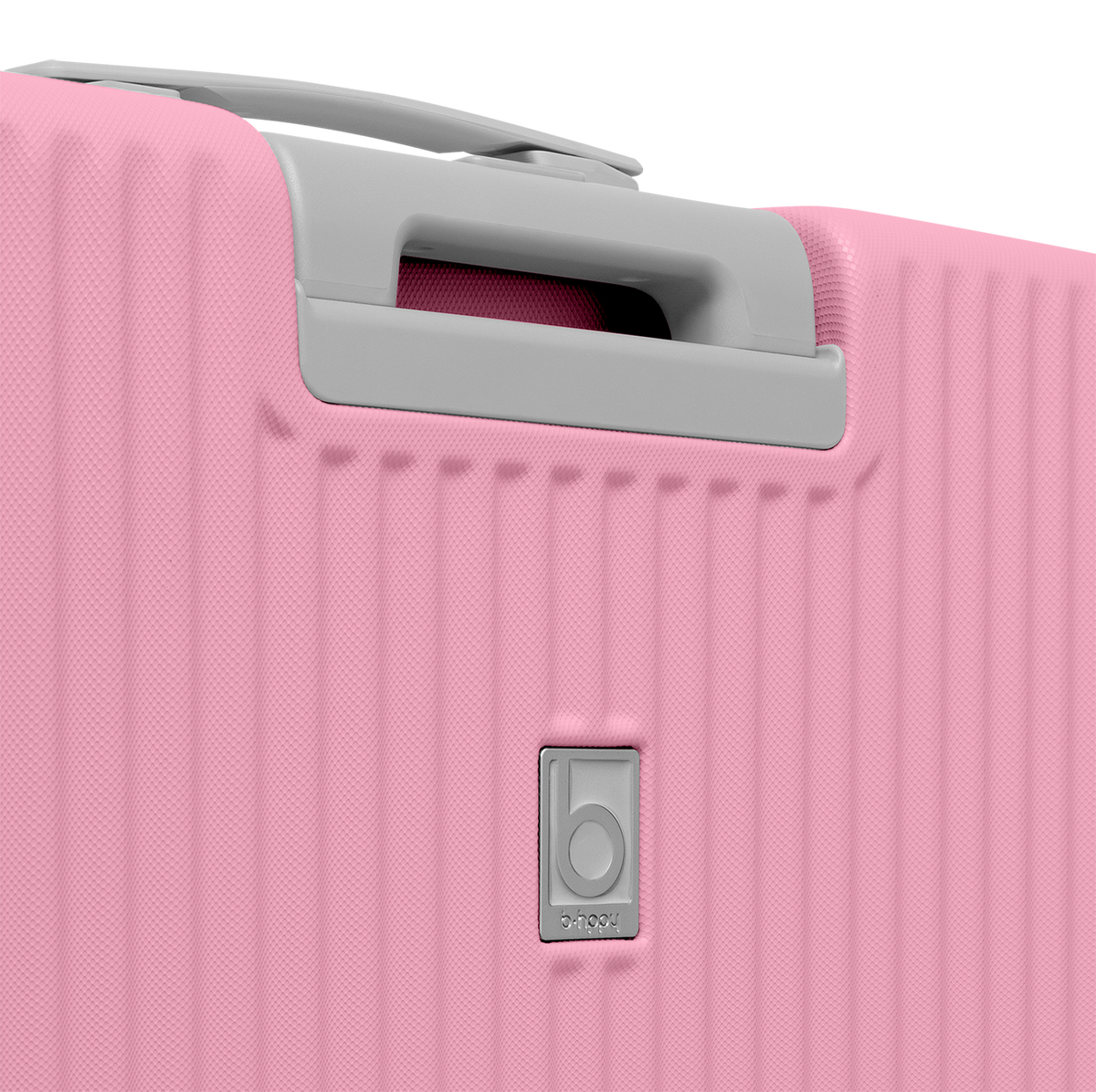 Signature - Pink Lady - Handbagage (55 cm)