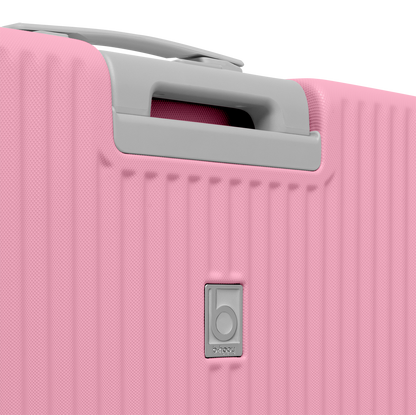 Signature - Pink Lady - Handbagage (55 cm)