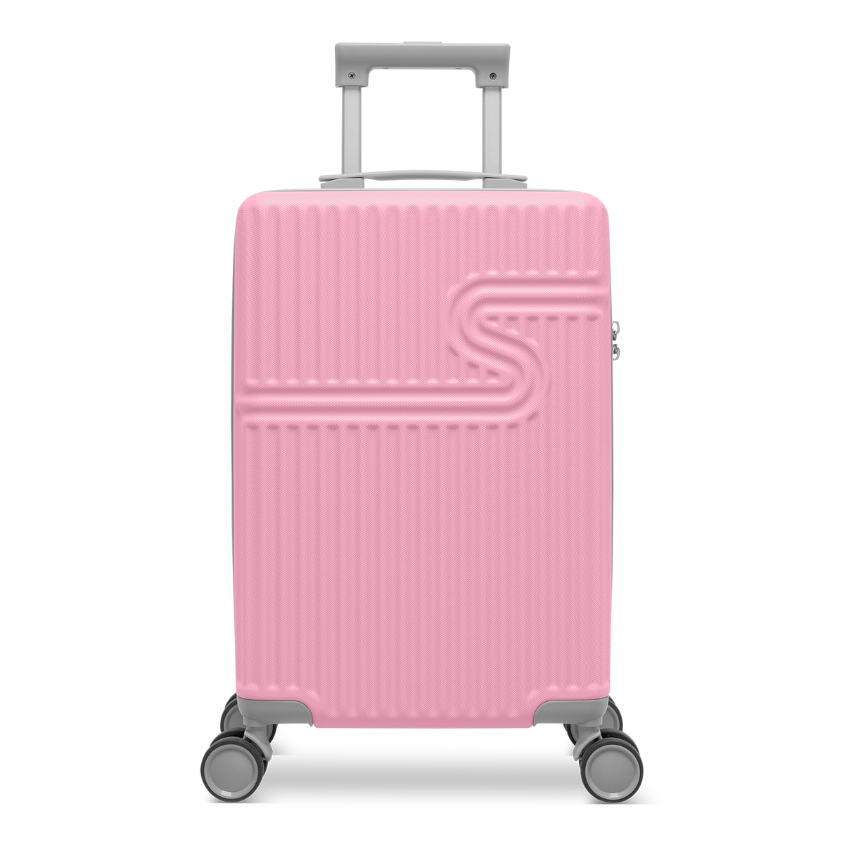 Signature - Pink Lady - Handbagage (55 cm)
