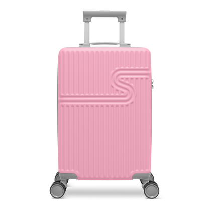 Signature - Pink Lady - Handbagage (55 cm)