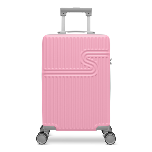 Signature - Pink Lady - Handbagage (55 cm)