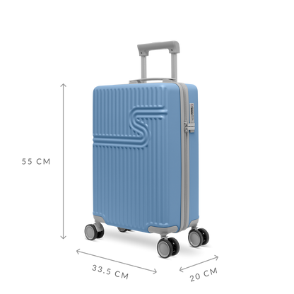 Signature - Glacier Lake -  Duo Set (55/76 cm)