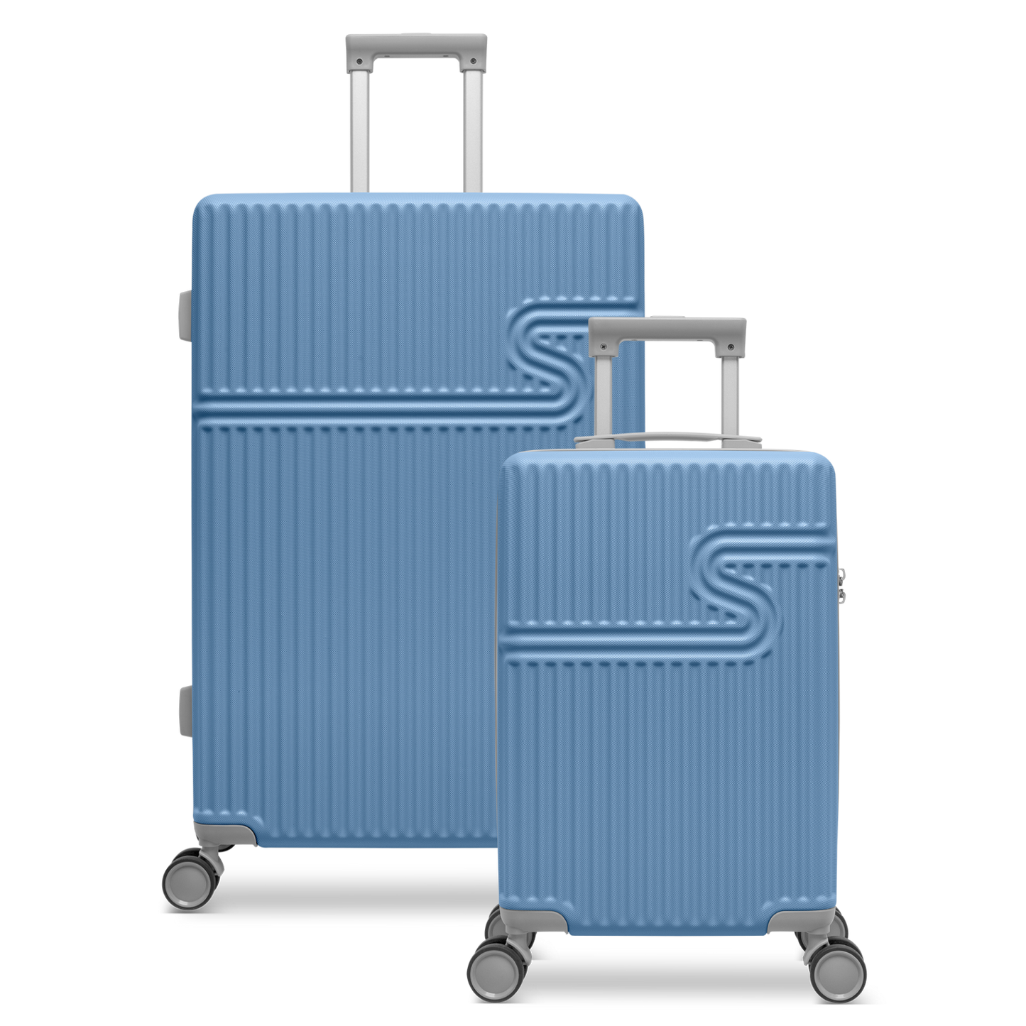 Signature - Glacier Lake -  Duo Set (55/76 cm)