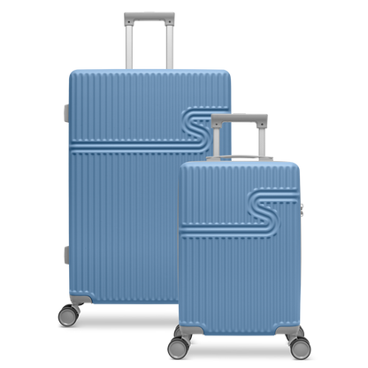 Signature - Glacier Lake -  Duo Set (55/76 cm)