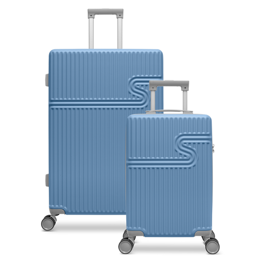 Signature - Glacier Lake -  Duo Set (55/76 cm)