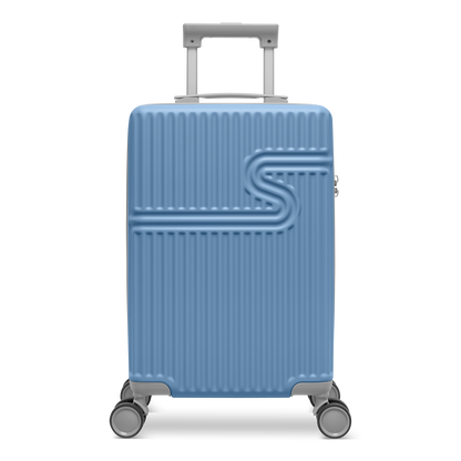 Signature - Glacier Lake - Handbagage (55 cm)