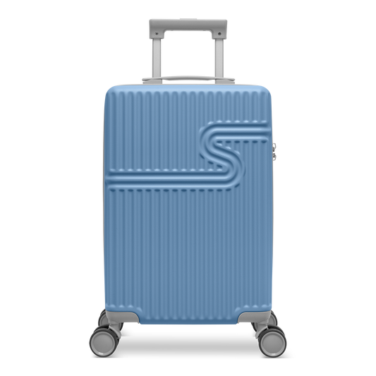 Signature - Glacier Lake - Handbagage (55 cm)