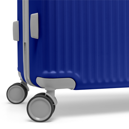 Signature - Dazzling Blue - Reiskoffer (76 cm)