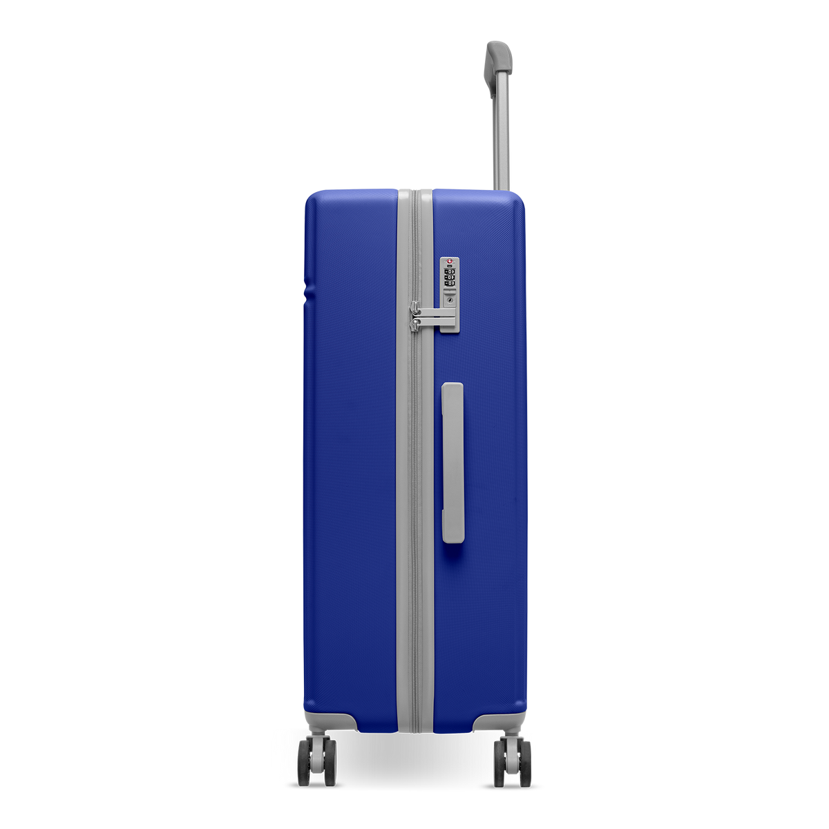 Signature - Dazzling Blue - Reiskoffer (76 cm)