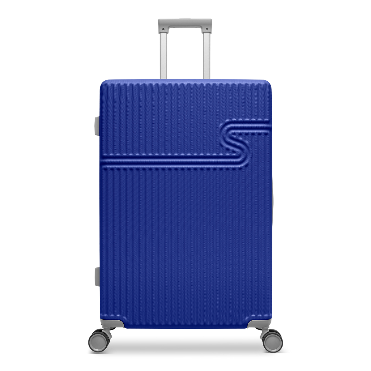 Signature - Dazzling Blue - Reiskoffer (76 cm)
