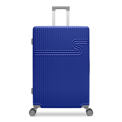Signature - Dazzling Blue - Reiskoffer (76 cm)