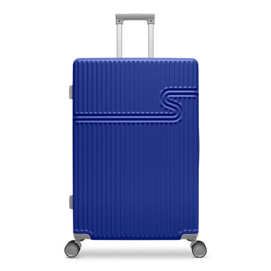 Signature - Dazzling Blue - Reiskoffer (76 cm)