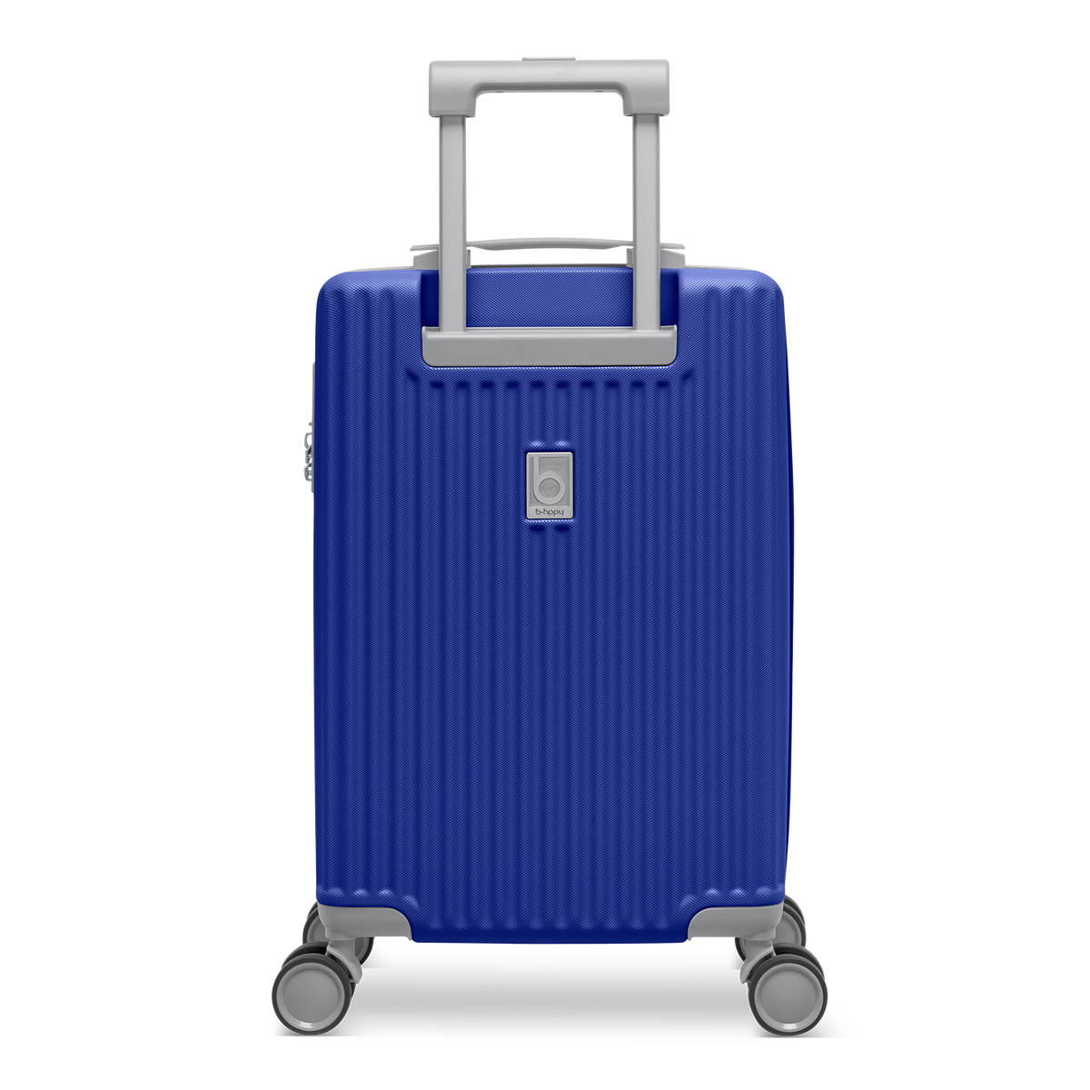 Signature - Dazzling Blue - Handbagage (55 cm)